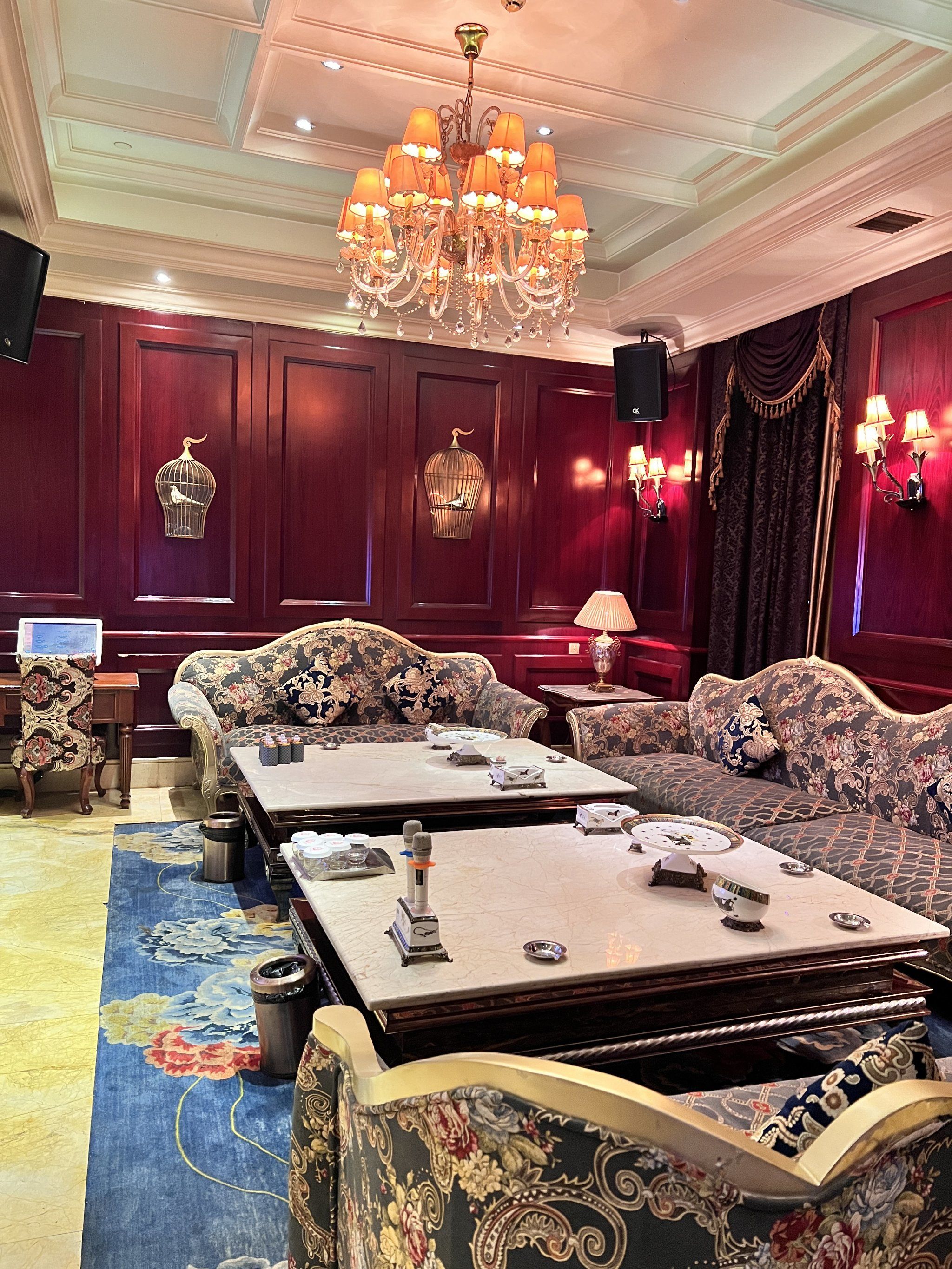 葫芦岛性价比商务ktv推荐-绥中县ktv预定