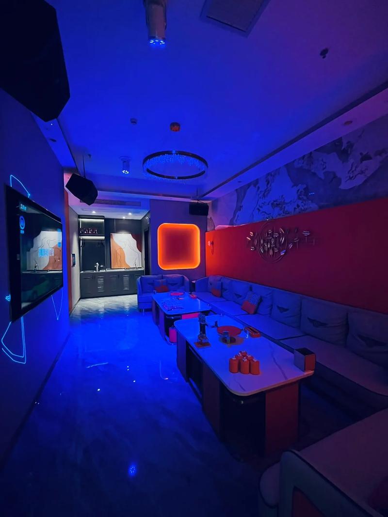 葫芦岛商务ktv首选-绥中县ktv预定